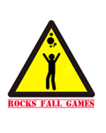 Rocks Fall Games L.L.C.